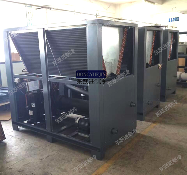 冷水機 冷水機