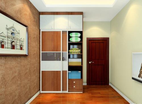 糾結衣柜是請木工做，還是定制？