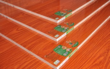 2017中國免漆板知名品牌有哪些？