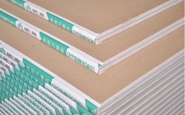 吊頂板材有哪些，吊頂板材種類大全