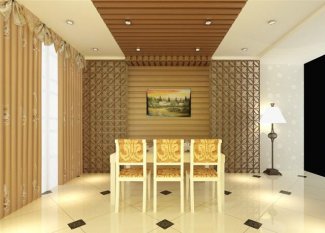 生態板吊頂好不好，生態板吊頂價格貴么？