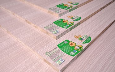 如何挑選生態(tài)板，生態(tài)板檢測方法？