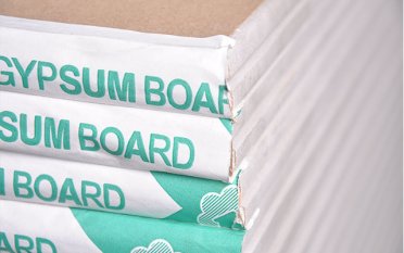 紙面石膏板如何選購，紙面石膏板價格
