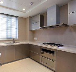 廚房櫥柜設計注意事項