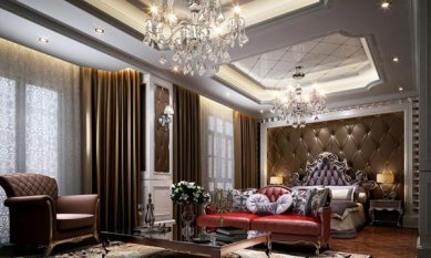 裝修吊頂的驗收方法和標準