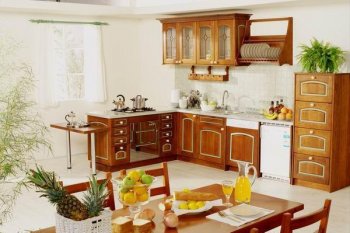 櫥柜柜門(mén)什么材質(zhì)好