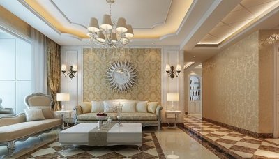 吊頂驗(yàn)收標(biāo)準(zhǔn)，吊頂驗(yàn)收注意事項(xiàng)