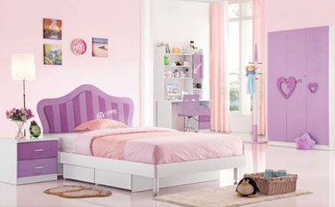 兒童床如何選擇，兒童床尺寸是多少?