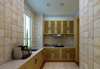 廚房裝修經驗16條，新手必看