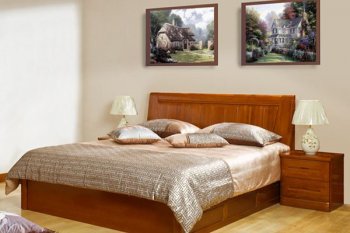 水曲柳做家具好不好，水曲柳實木家具價格行情