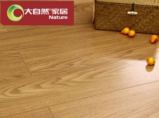 2017實木地板10大品牌是哪些，最新品牌排名