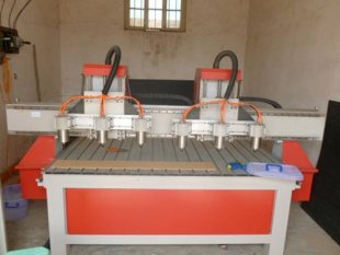 木工雕刻機(jī)多少錢一臺？