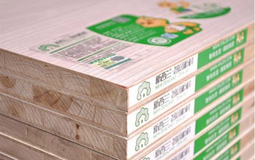細木工板環(huán)保等級，細木工板甲醛含量