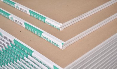 石膏板吊頂起拱怎么辦，石膏板吊頂開裂原因和處理