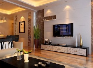 家裝注意風水禁忌，你不得不知