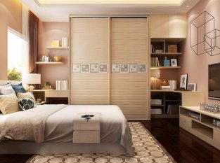 衣柜設計注意事項有哪些？