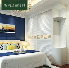 定制衣柜注意事項有哪些？