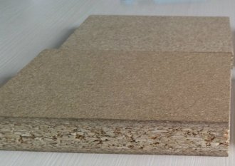 什么是刨花板？