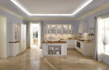 廚房裝修注意事項及細節