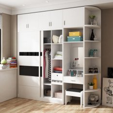 移門衣柜哪種好，如何選擇？