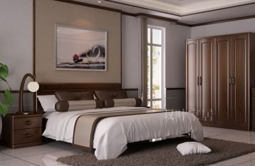 如何區(qū)分水曲柳實(shí)木家具真假？