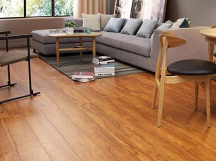 如何挑選木地板，木地板選擇攻略大全