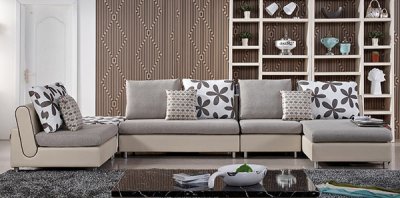 實木沙發和布藝沙發哪個好？